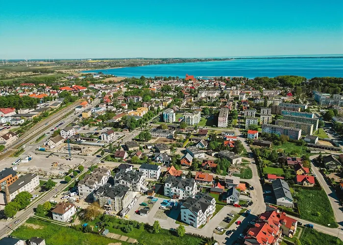 Apart Harmony- Apartament Hygge