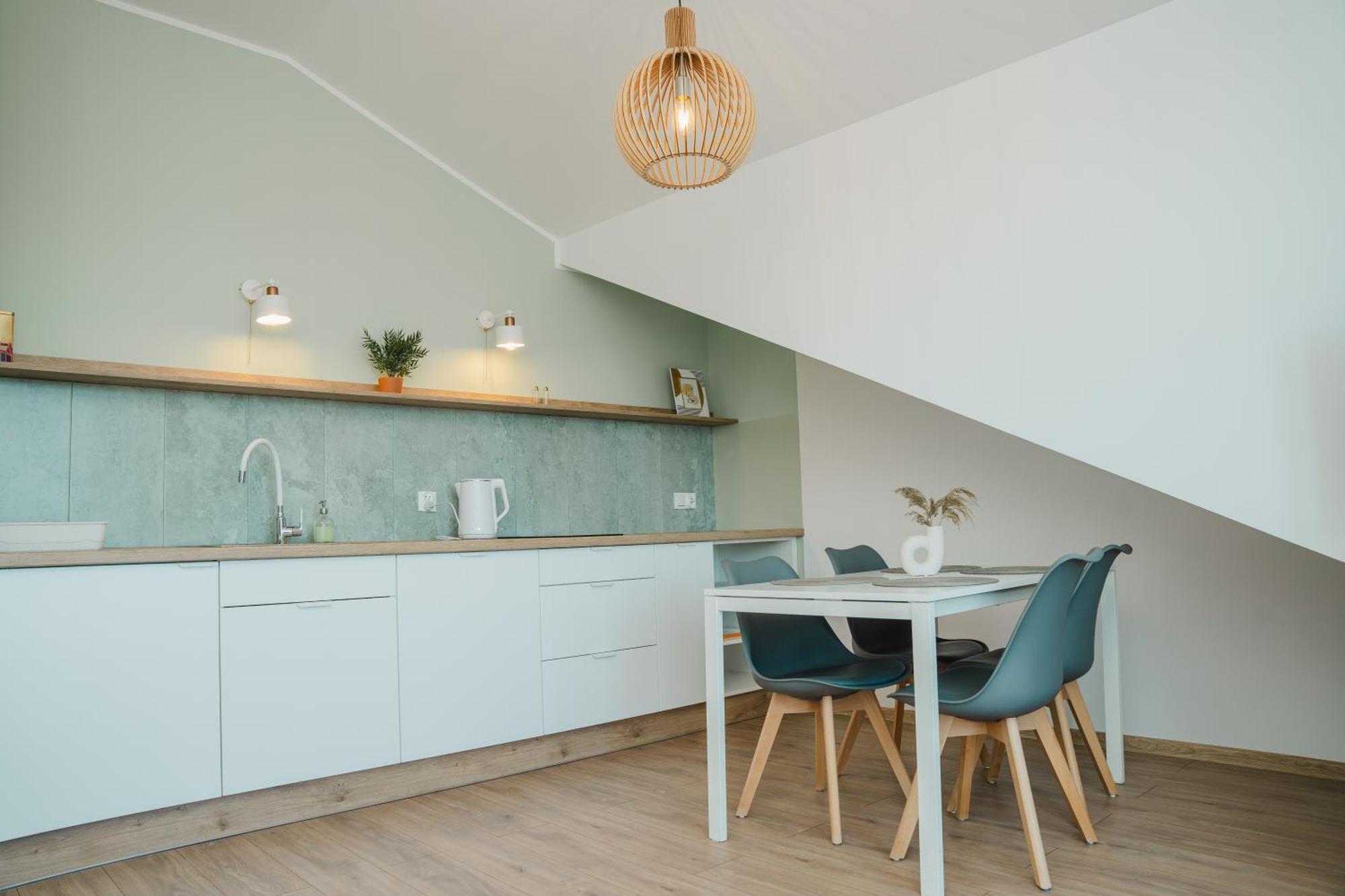 Harmony- Hygge Apartment