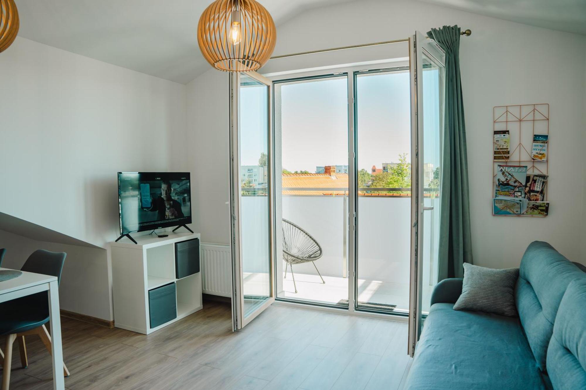 Harmony- Hygge Apartment