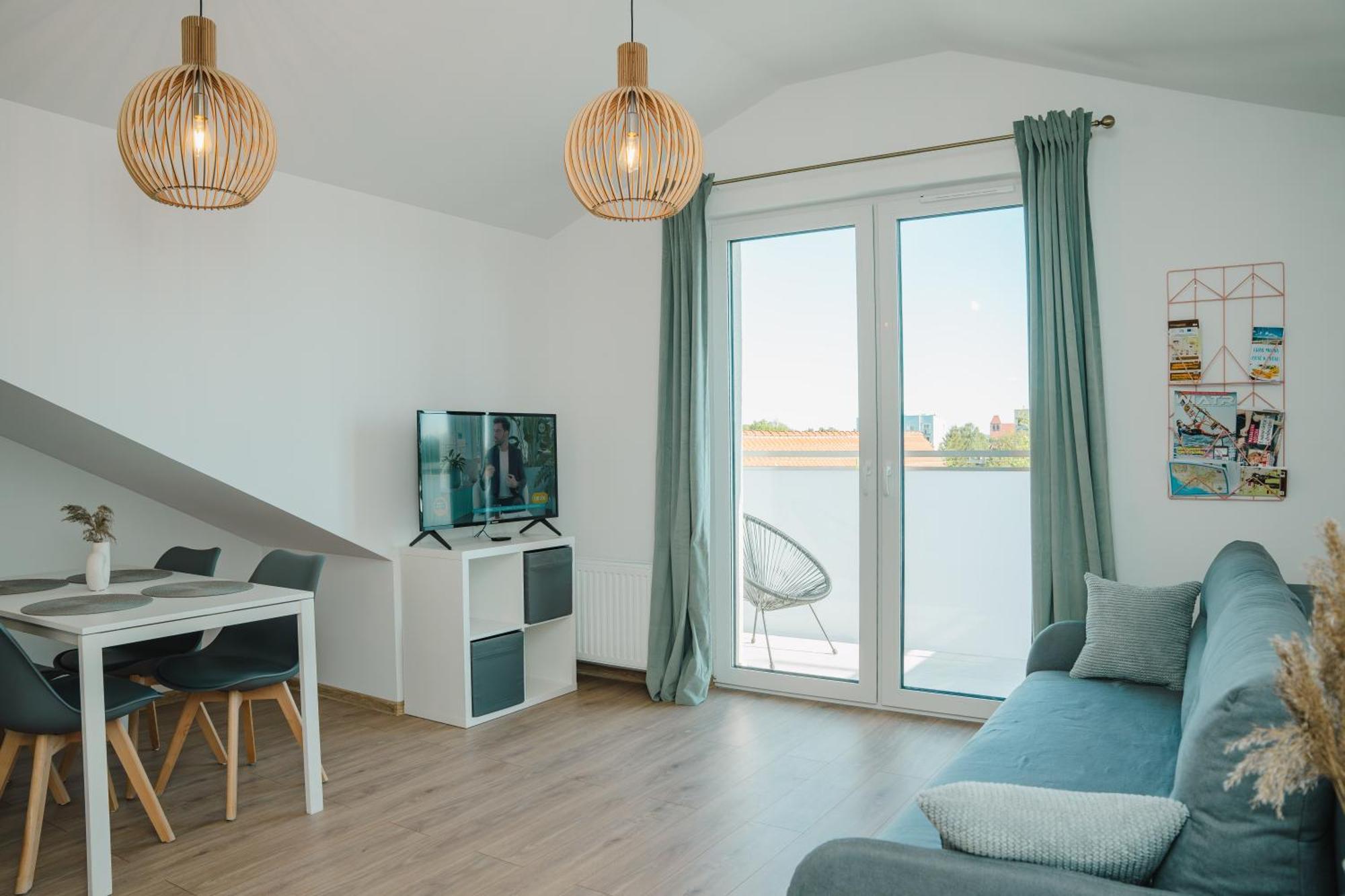 Apartment Harmony- Hygge *