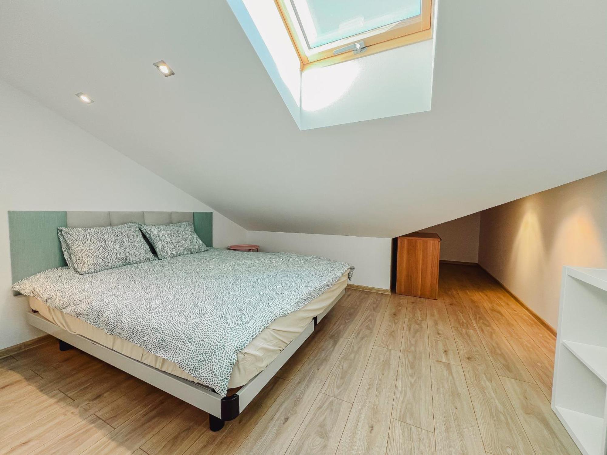 Harmony- Hygge Apartment Puck