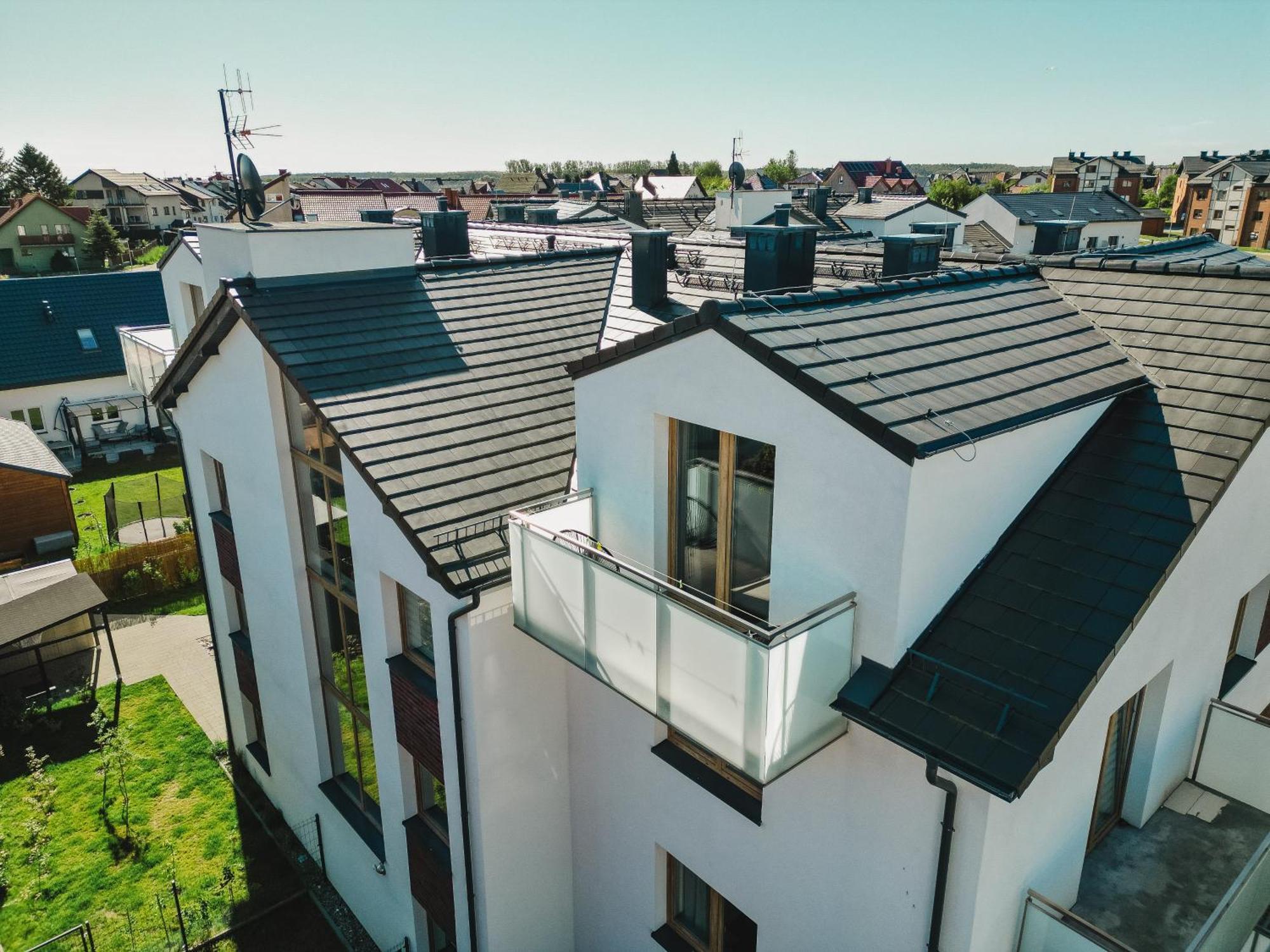 Harmony- Hygge Apartment